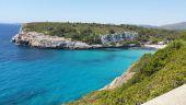 Porto Cristo , Cala Mandia