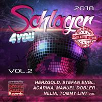 Schlager 4 You 2018