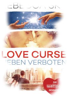 [Rezension] Love Curse – Lieben verboten