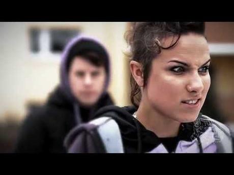 SPUCK AUF RECHTS #12 _ Sookee feat. Spezial – K „Zusammenhänge“ (Video)