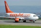 easyJet startet im kommenden Jahr am Flughafen Berlin-Tegel