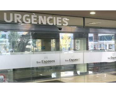 Guardia Civil bitte um Hilfe bei der Suche