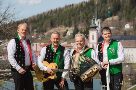 25 Jahre Edlseer – Mariazell erwartet 7.000 Volksmusikfans