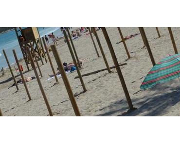 Hitzewelle – Warnstufe Gelb