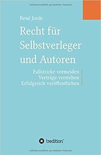 Ulrike Busch, Martin Krist und René Jorde im Indie-Katalog von Buchreport!