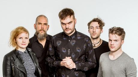 NEWS: Town Of Saints melden sich mit neuer Single “Up In Smoke” zurück