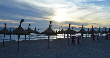Playa de Palma