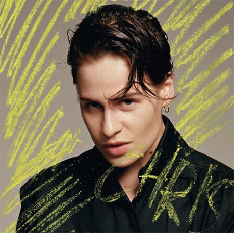 Christine And The Queens: Hochoffiziell