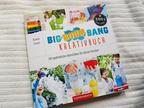 DIY-Buchtipps für Kids: 100% selbstgemacht & 100% kreativ