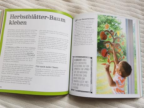 DIY-Buchtipps für Kids: 100% selbstgemacht & 100% kreativ