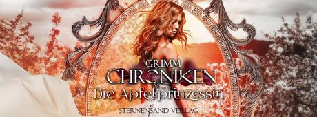 [Bookflix] Die Wahrheit hinter den Grimm Chroniken...