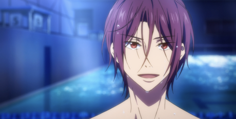 Review: Free! – Timeless Medley #02 – The Promise | Blu-ray