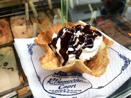  Foto: Gelateria  Buonocore  