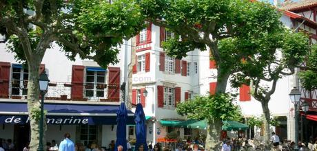 Nur knapp 50% der Gastro-Terrassen entsprechen den Vorschriften