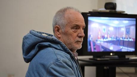 Grupo Cursach unter starkem Beschuss