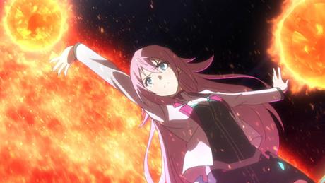 Review: The Asterisk War Volume 3 | Blu-ray