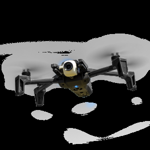 Parrot Anafi: Unser Test der neuen 4K-Drohne mit Zoom-Funktion