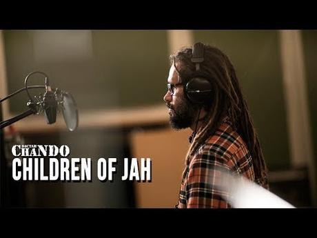 Videopremiere: Dactah Chando – Children of Jah