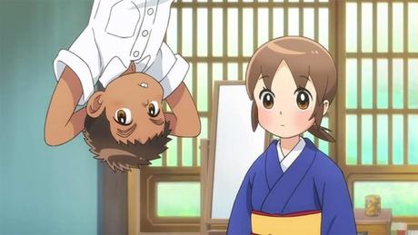 Vier empfehlenswerte Anime der Spring-Season!