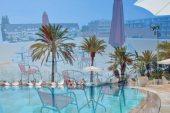 5 Sterne Hotel an der der Playa de Palma