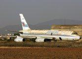 Spantax Convair 990 soll ins Museum