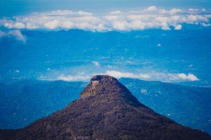 Adam’s Peak Sri Lanka – über 5 000 Stufen und viel Adrenalin