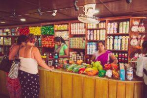 Teeplantagen Sri Lanka -So findest du diese im Hochland