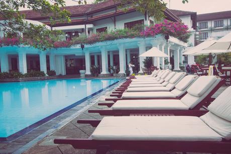 5 Sterne in Kandy – das Mahaweli Reach Hotel auf Sri Lanka