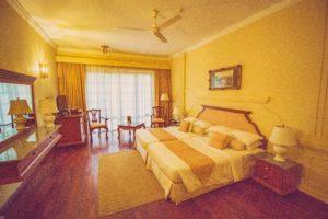 5 Sterne in Kandy – das Mahaweli Reach Hotel auf Sri Lanka