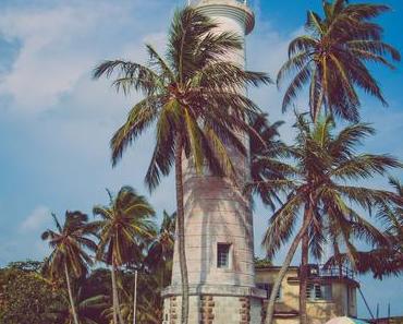 Womit du im Galle Fort überhaupt nicht rechnest – Ein besonderer Tag