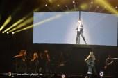 Ricky Martin in der Palma Arena – ein Latinpop-Feuerwerk