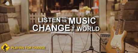 Videopremiere: Rasta Children feat. Nattali Rize | Playing For Change | Song Around The World 