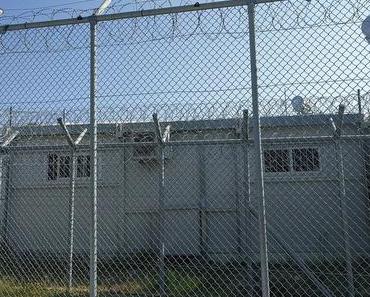 «Alle Staaten möchten die Menschen fernhalten, ob sie nun das Recht auf Asyl haben oder nicht.»