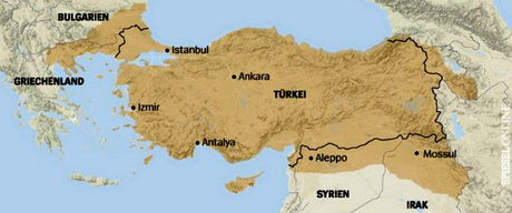 Türkei: 18.500 Polizisten, Soldaten, und Beamte entlassen