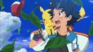 21. Pokémon-Film: Neues Promo Video veröffentlicht