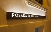 Boutique Hotel Posada Terra Santa punktet bei trivago