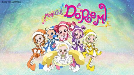 Magical Doremi-Anime erscheint hierzulande nochmal als Gesamtedition