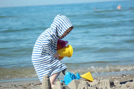 Mutterseelenalleinerziehend am Meer// Sommer-Spaß mit Ebbe & Selecta