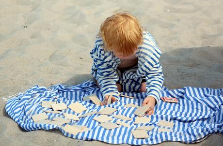 Mutterseelenalleinerziehend am Meer// Sommer-Spaß mit Ebbe & Selecta