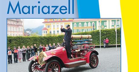 Gemeindezeitung Mariazell – Juli 2018