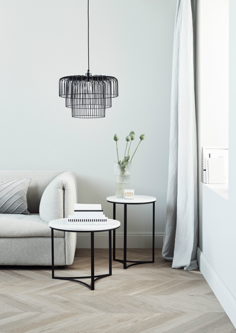 H&M Home launched Möbelkollektion