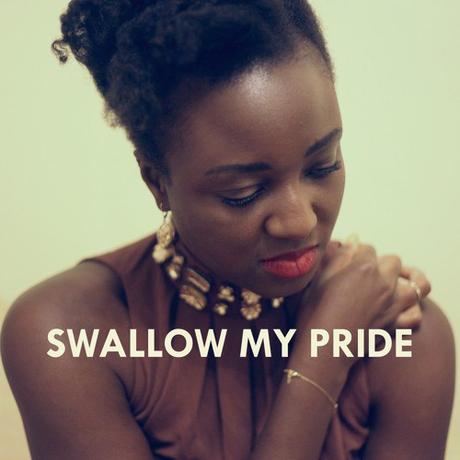Introducing: Alice Cambo – Swallow My Pride (audio stream)