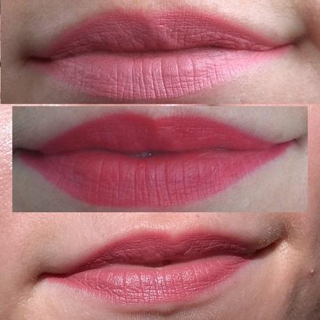 [Werbung] essence Kisses from Italy mini lipstick kit 01 ciao bellissima! (LE) + Lippenpflege Inventur 2018