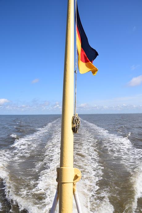 25_Kielwasser-Ausflugsboot-Seehundsbank-Buesum-Dithmarschen-Nordsee