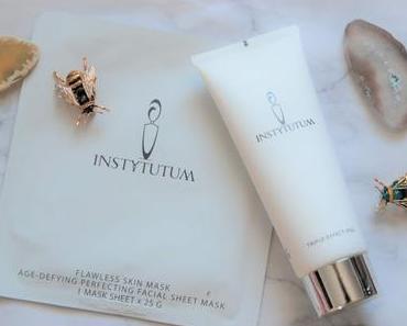 {Review} Instytutum Maskenroutine