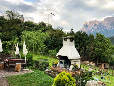 Südtirol genießen – kulinarisch Highlights am Ritten und in Bozen
