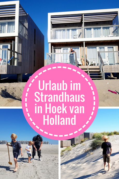 Tipps für den Urlaub in den Landal Beach Villa´s Hoek van Holland #Urlaub #Strand #Haus #Ferienwohnung #Holland #Kinder #Reisen #Tipp #Landal