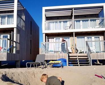 Ferienhäuser direkt am Meer – Tipps für Landal Beach Villa´s Hoek van Holland