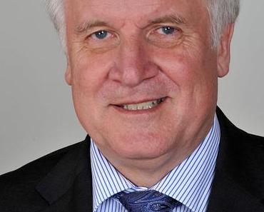Vollhorst Seehofer: Abschiebung in den Tod zum Geburtstag
