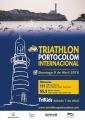XXI. Triathlon Portocolom International